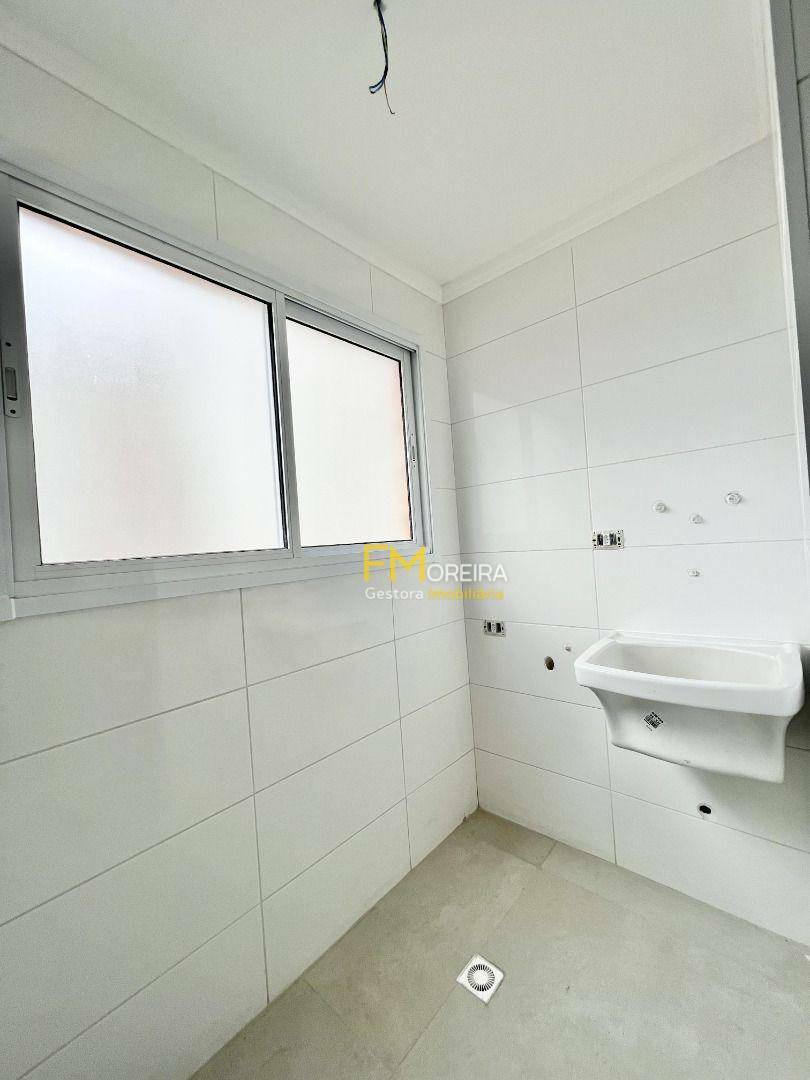 Apartamento à venda com 1 quarto, 54m² - Foto 6