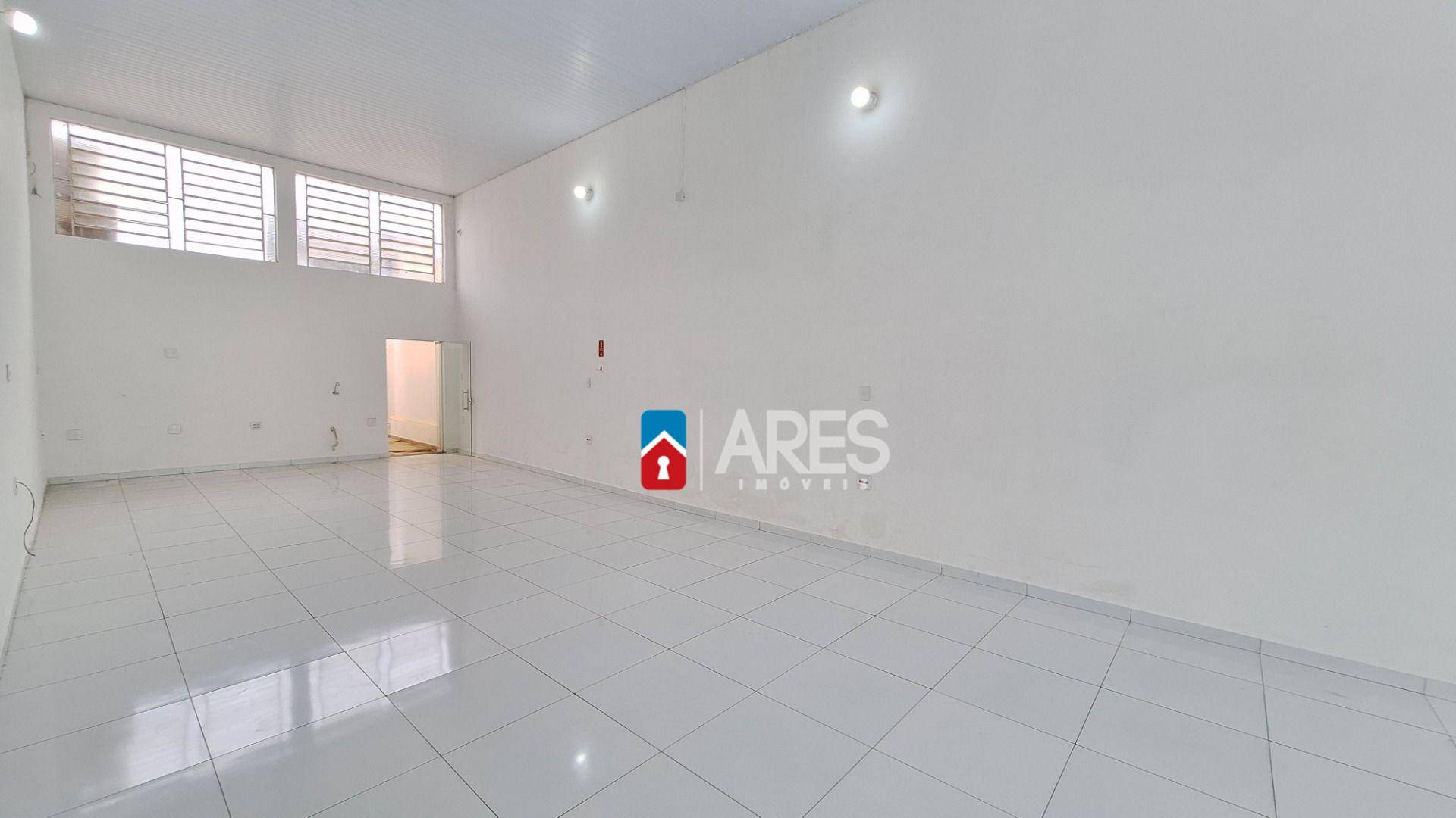 Loja-Salão, 146 m² - Foto 4