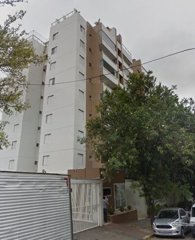 Apartamento à venda com 3 quartos, 97m² - Foto 1