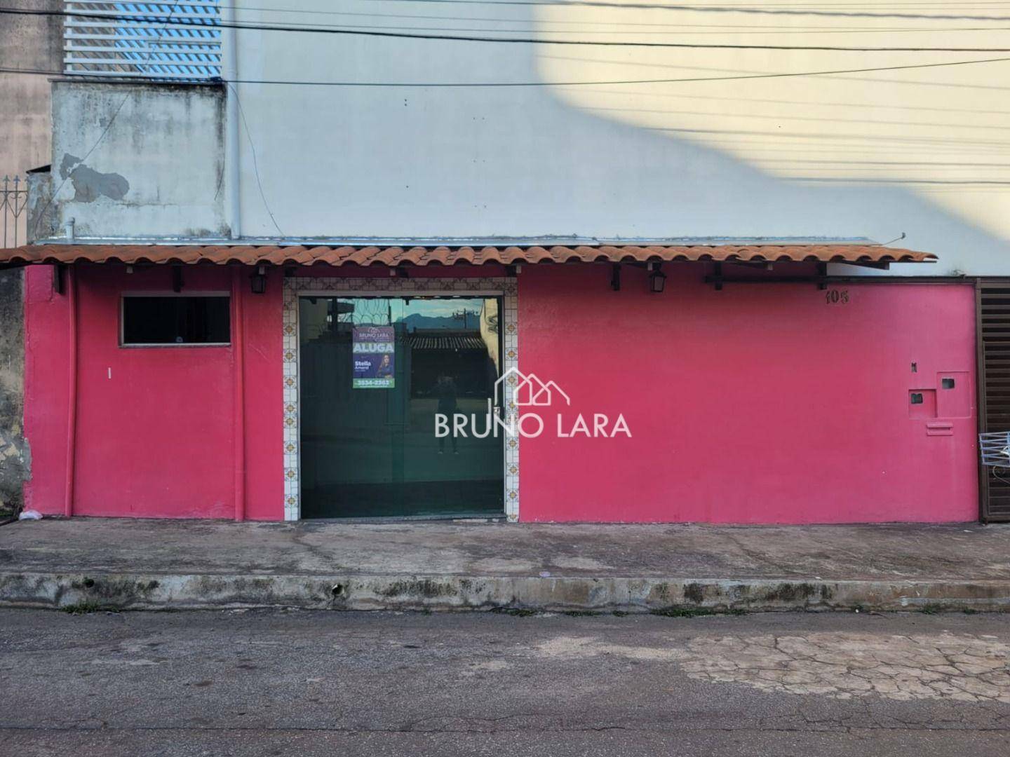 Loja-Salão, 25 m² - Foto 2