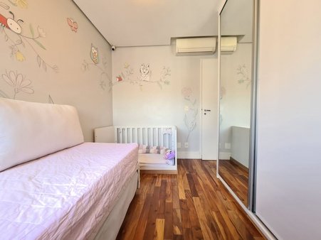 Apartamento à venda com 3 quartos, 147m² - Foto 6