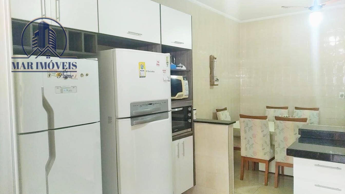 Apartamento à venda com 3 quartos, 160m² - Foto 14