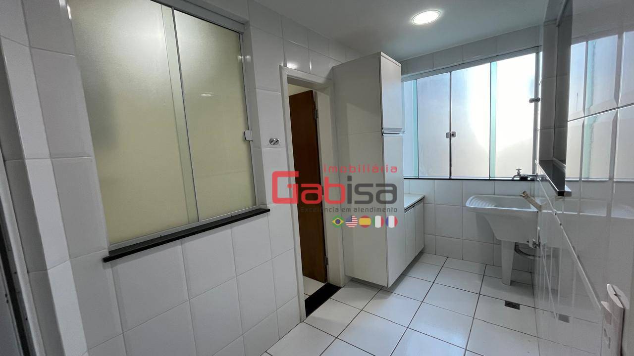 Apartamento para alugar com 3 quartos, 120m² - Foto 6