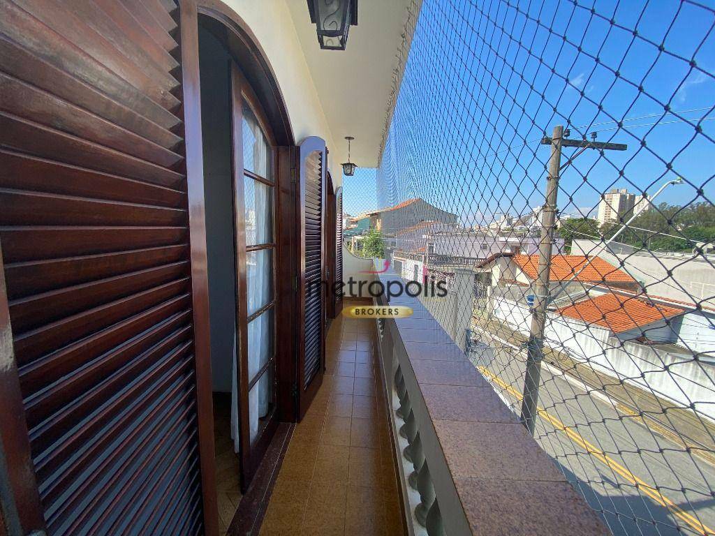 Sobrado à venda com 4 quartos, 190m² - Foto 49