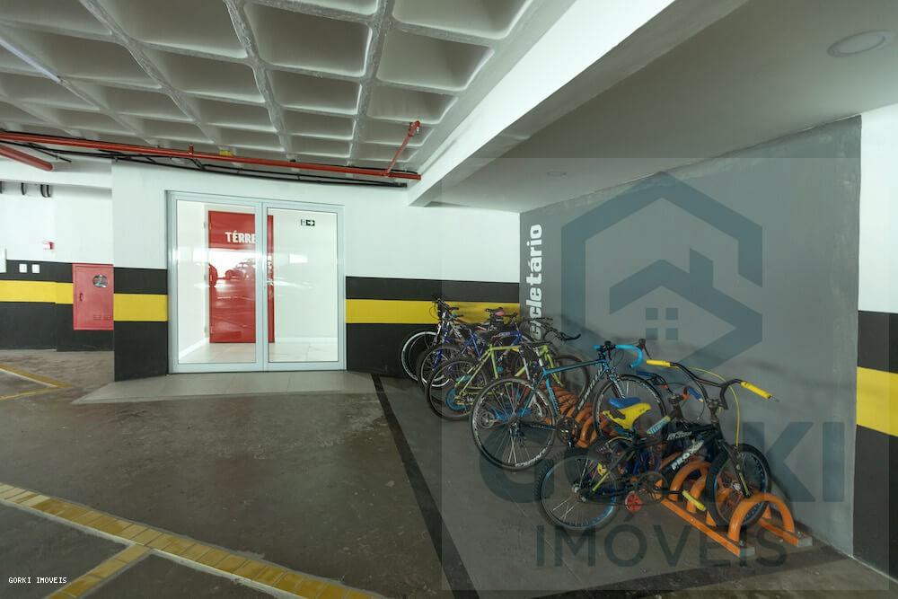 Apartamento à venda com 3 quartos, 72m² - Foto 9