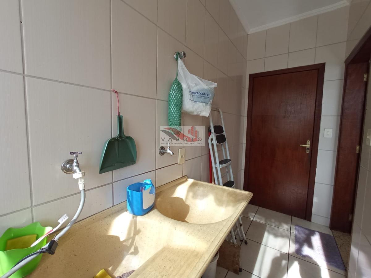 Apartamento à venda com 3 quartos, 134m² - Foto 23