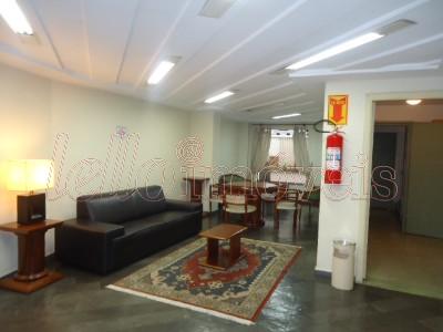 Apartamento para alugar com 4 quartos, 180m² - Foto 19