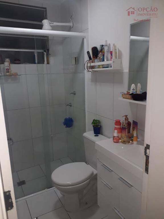 Apartamento à venda com 2 quartos, 47m² - Foto 3