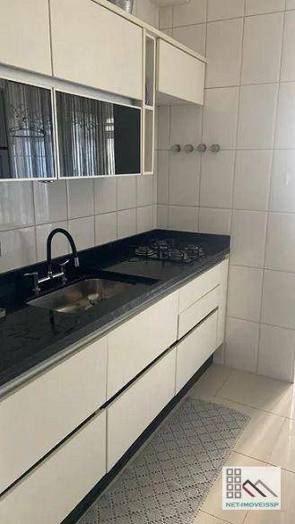 Apartamento à venda com 3 quartos, 113m² - Foto 5