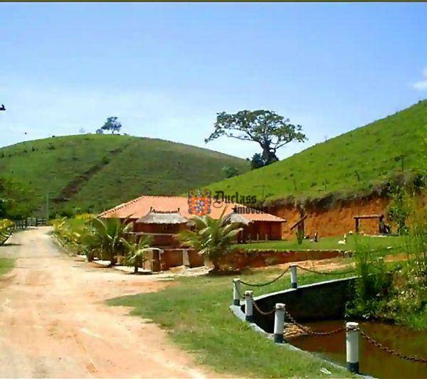 Fazenda à venda com 5 quartos, 1331000M2 - Foto 59