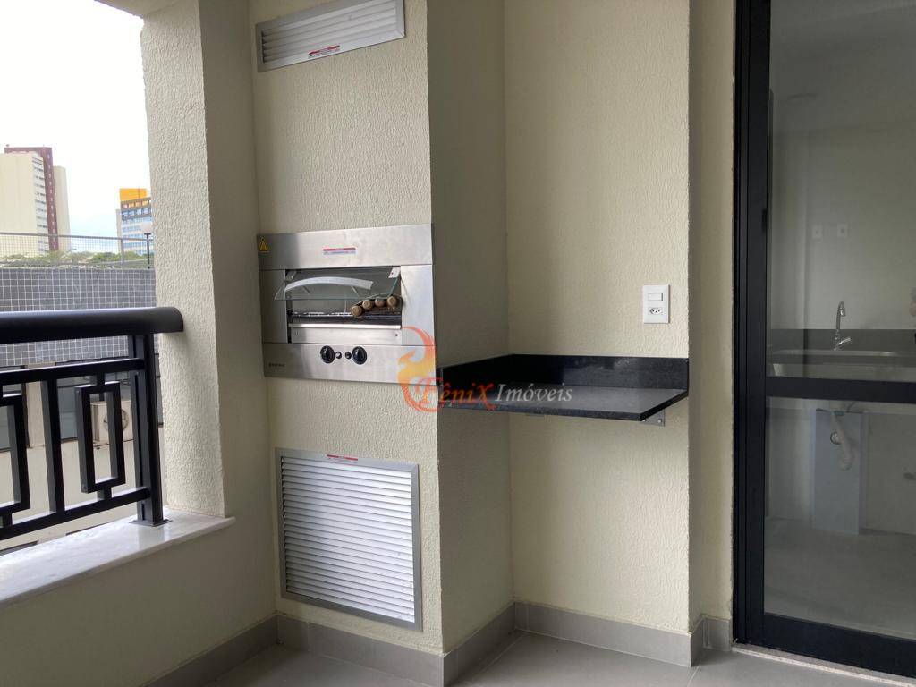 Apartamento à venda com 1 quarto, 45m² - Foto 9