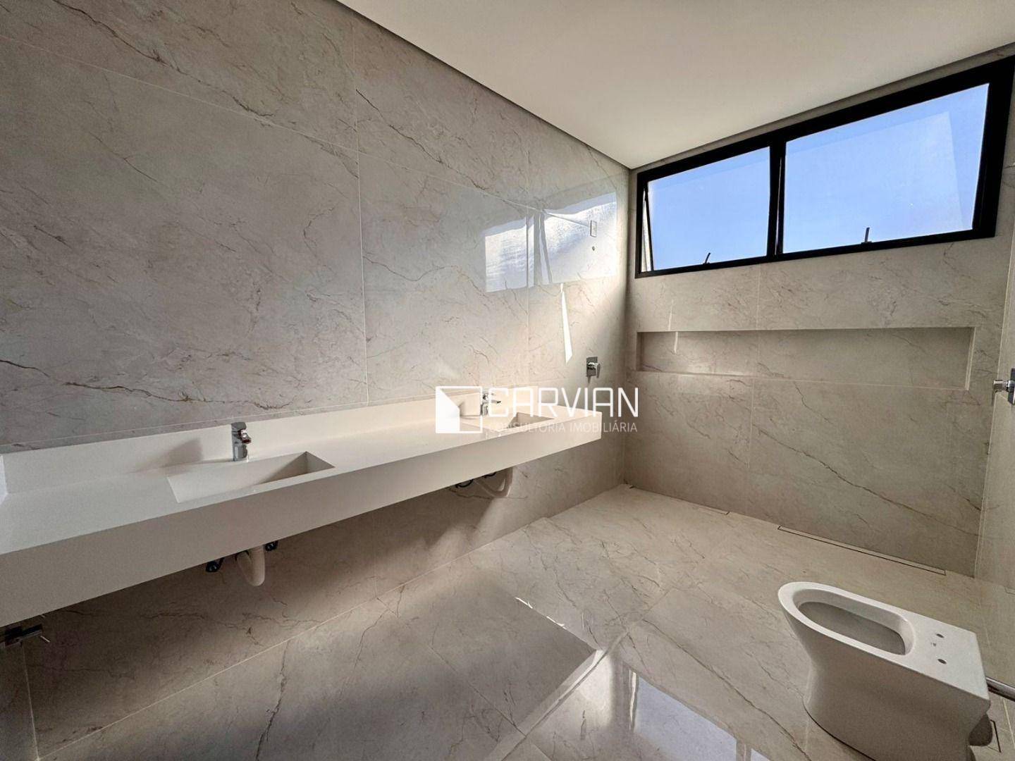 Casa de Condomínio à venda com 4 quartos, 335m² - Foto 21