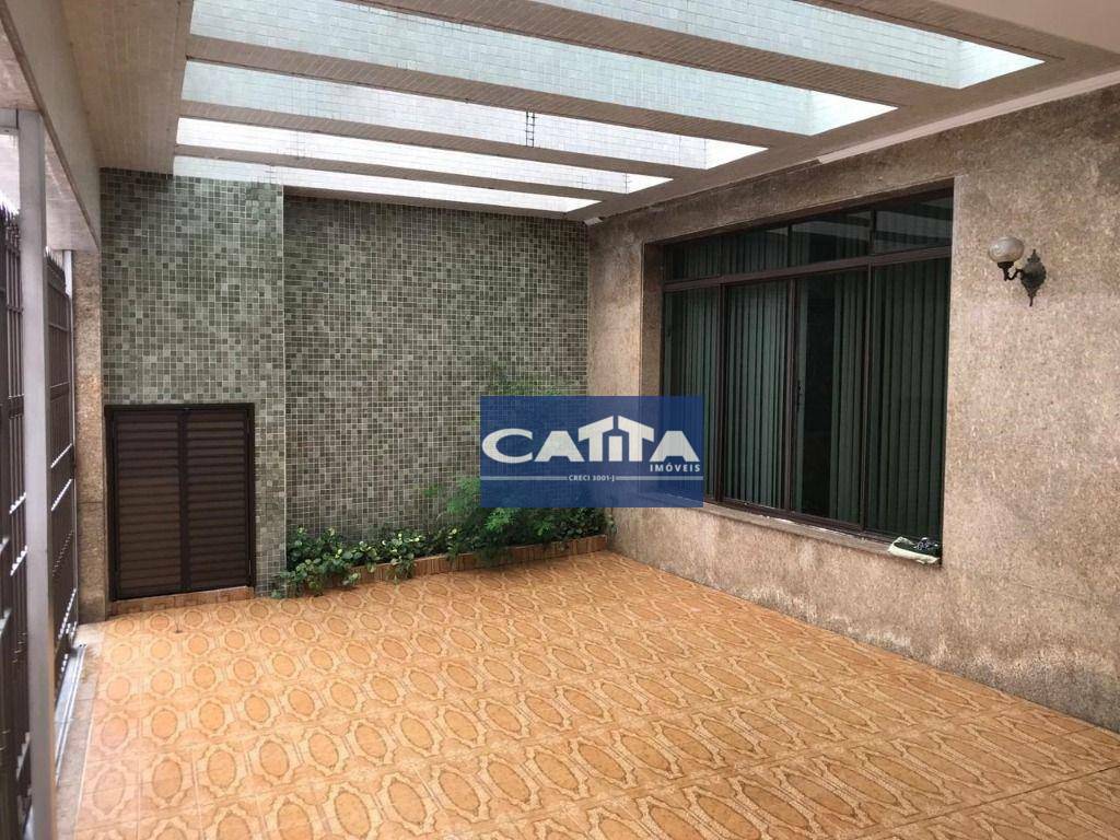 Sobrado à venda com 3 quartos, 220m² - Foto 43