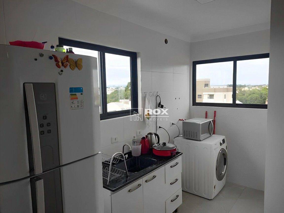 Apartamento à venda com 2 quartos, 49m² - Foto 4