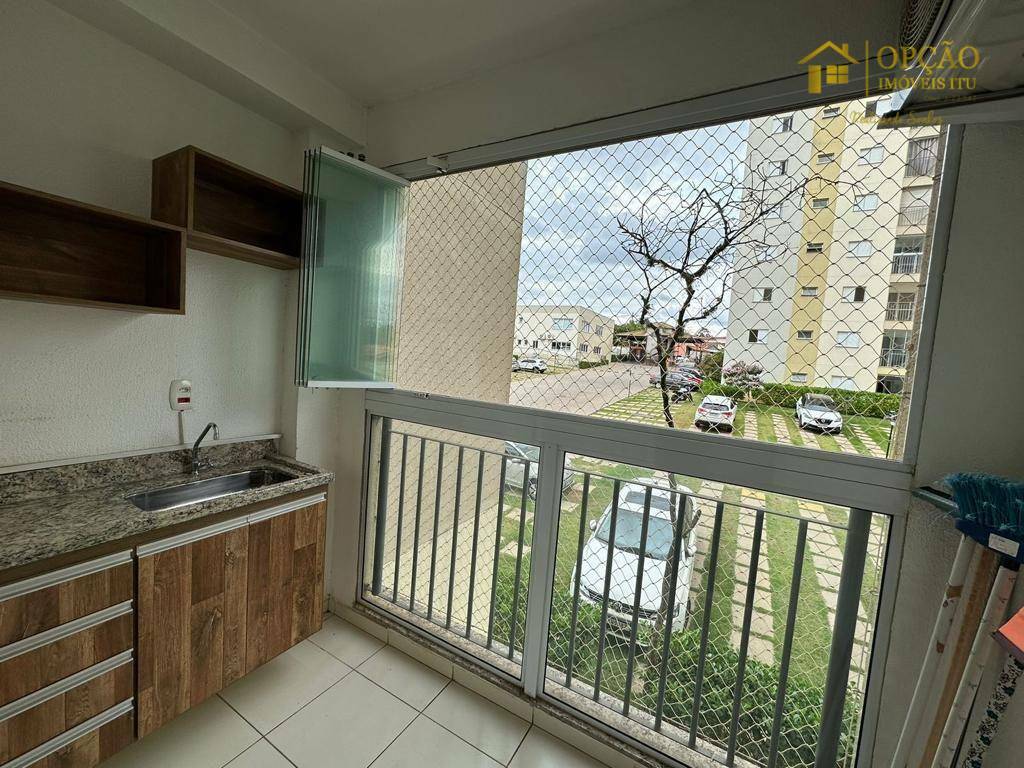 Apartamento à venda com 2 quartos, 67m² - Foto 4