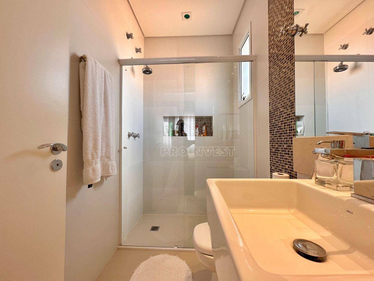 Casa de Condomínio à venda com 4 quartos, 510m² - Foto 33