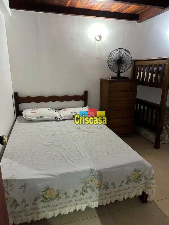 Casa de Condomínio à venda com 3 quartos, 80m² - Foto 12