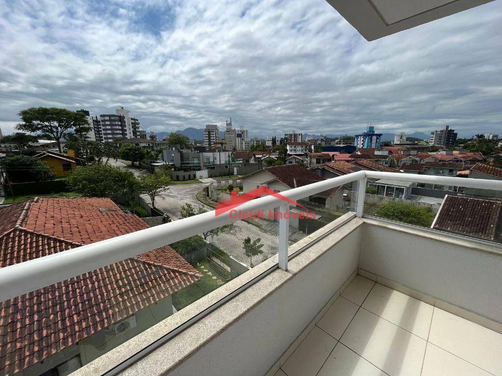 Apartamento à venda com 3 quartos, 83m² - Foto 12