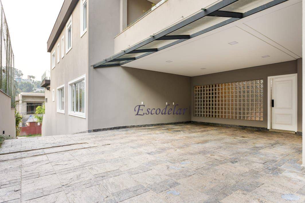 Casa de Condomínio à venda com 5 quartos, 780m² - Foto 5