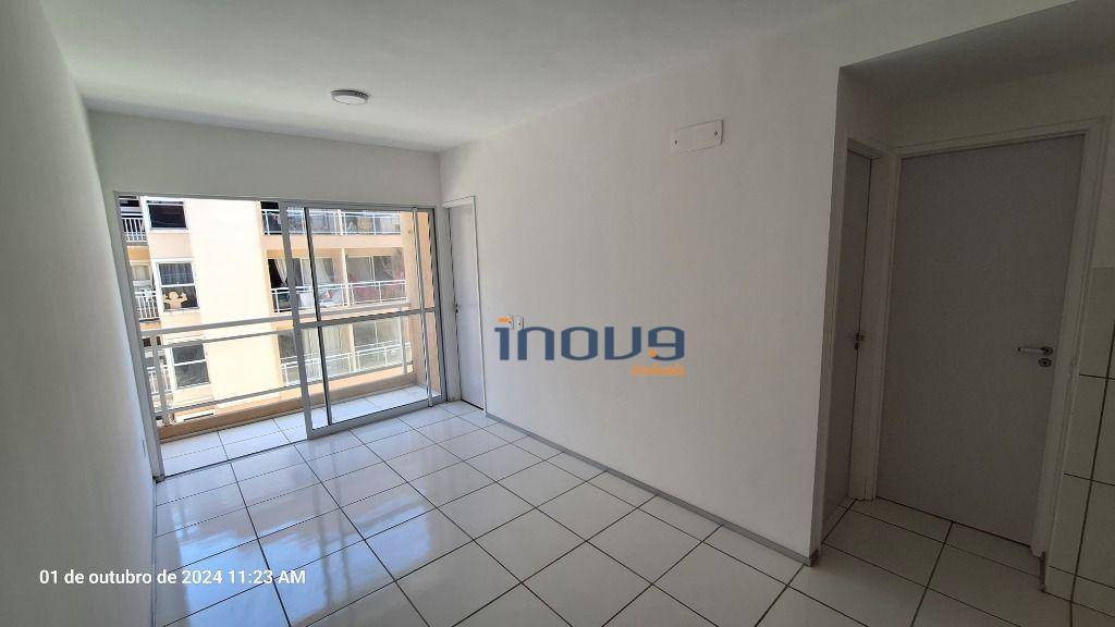 Apartamento à venda com 2 quartos, 43m² - Foto 1