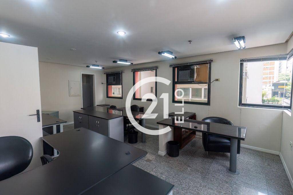 Conjunto Comercial-Sala à venda, 45m² - Foto 1