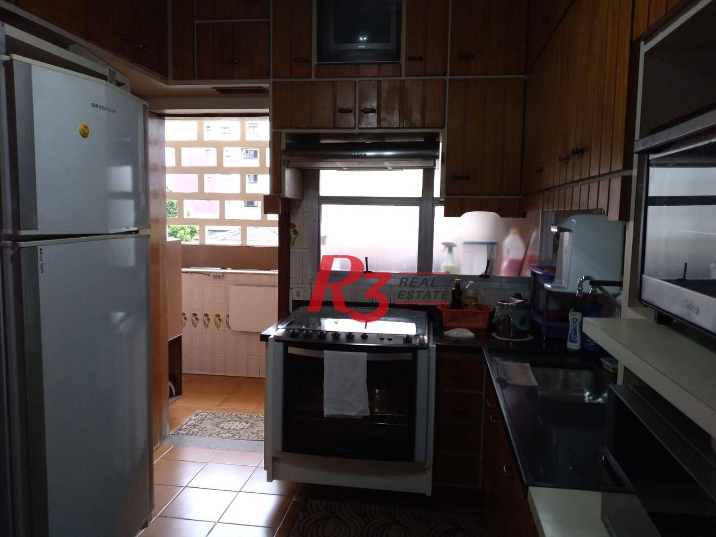 Apartamento para alugar com 2 quartos, 88m² - Foto 6