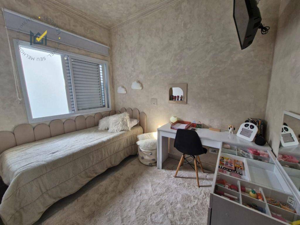 Casa de Condomínio à venda com 3 quartos, 112m² - Foto 10