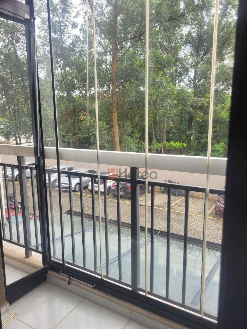 Apartamento, 2 quartos, 55 m² - Foto 4