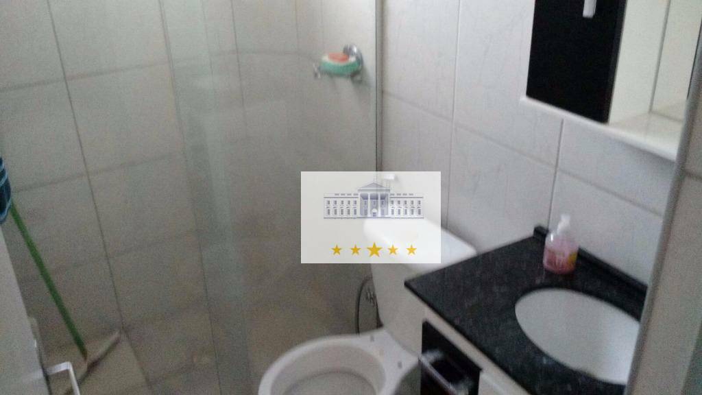 Apartamento à venda com 2 quartos, 56m² - Foto 5