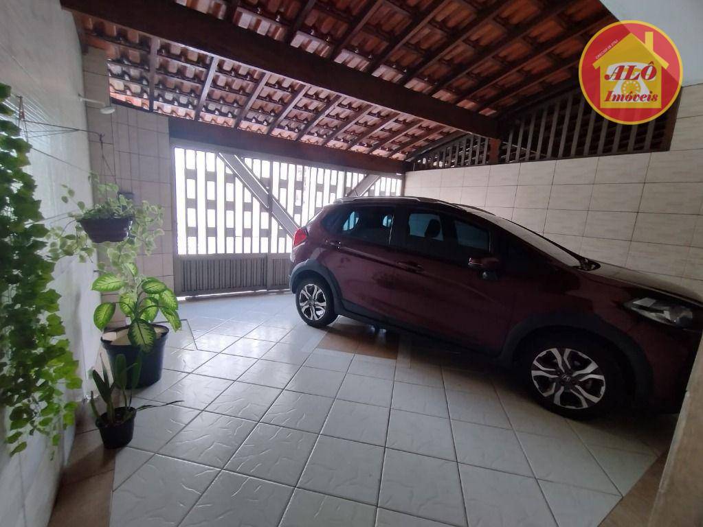 Sobrado à venda com 3 quartos, 120m² - Foto 1