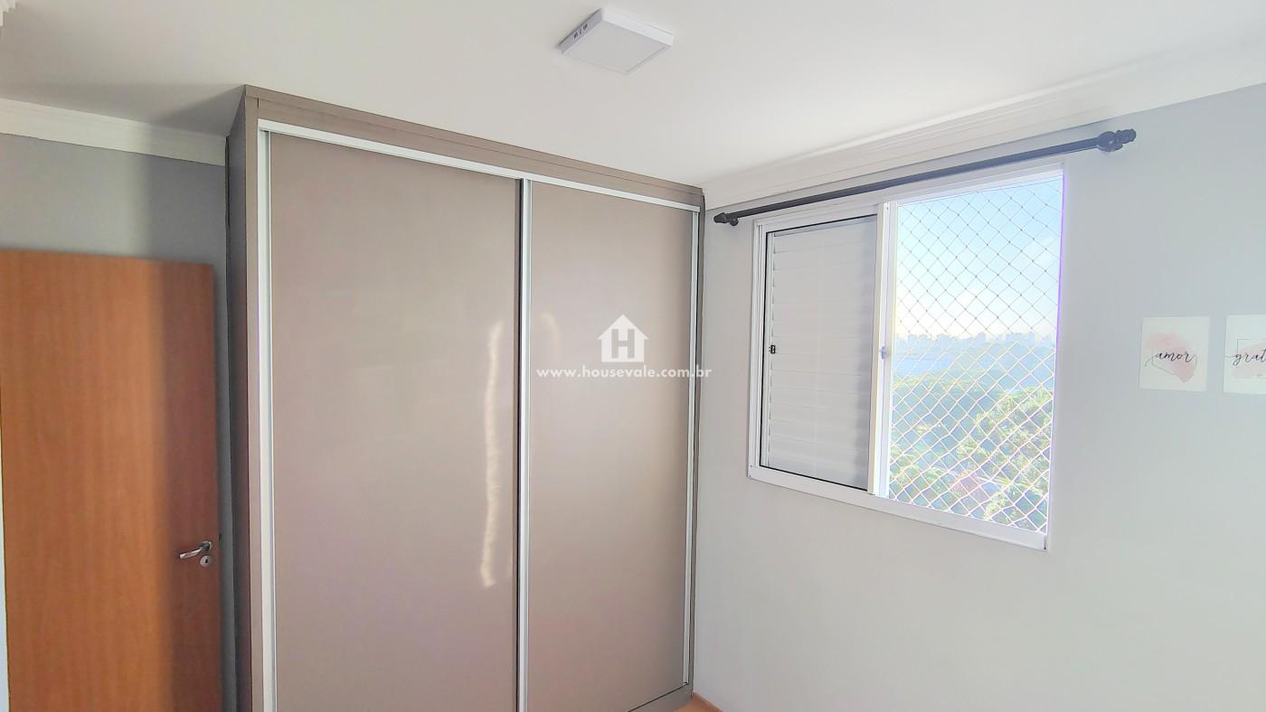 Apartamento para alugar com 2 quartos, 44m² - Foto 13