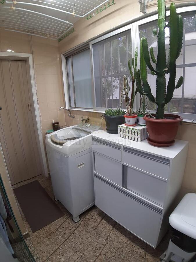 Apartamento à venda com 3 quartos, 70m² - Foto 15