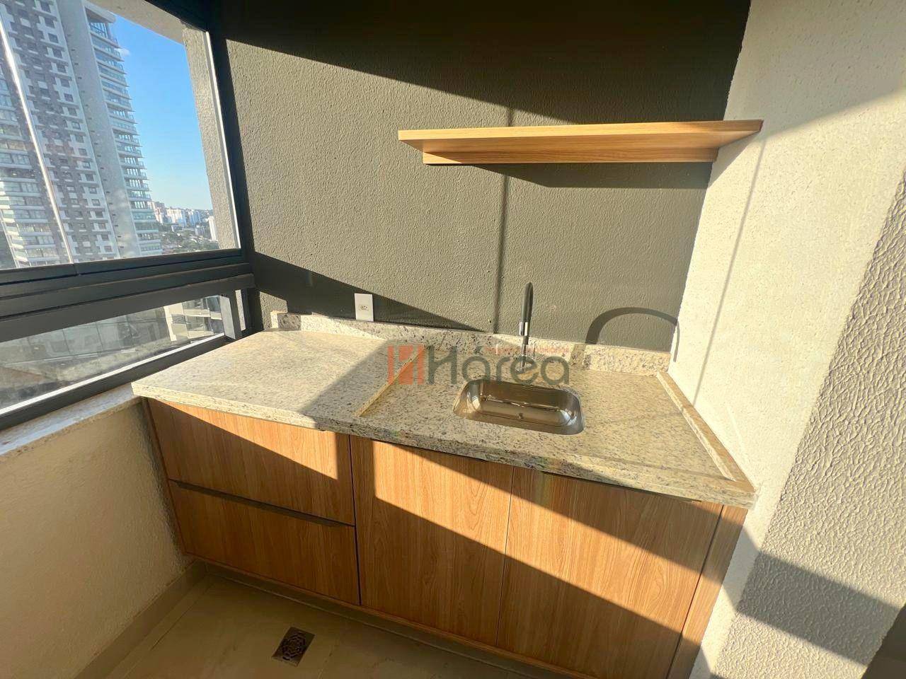 Apartamento, 2 quartos, 78 m² - Foto 1