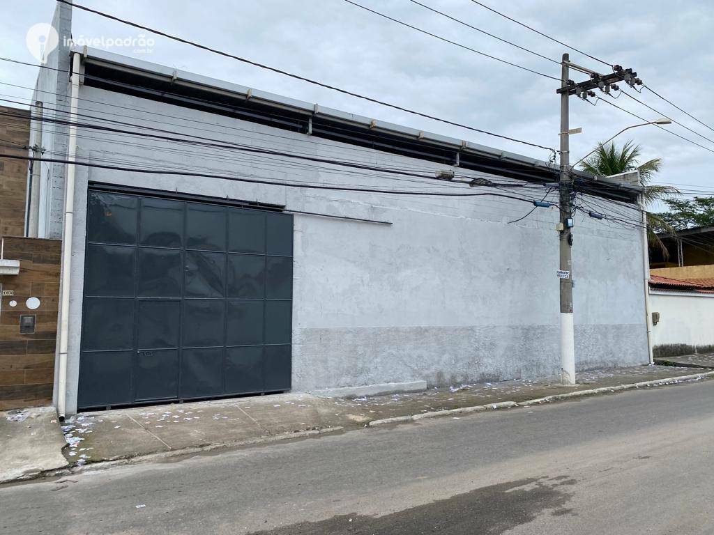 Depósito-Galpão-Armazém à venda, 400m² - Foto 1