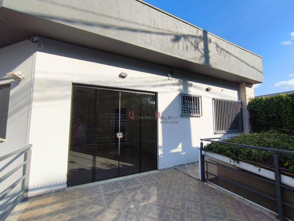 Conjunto Comercial-Sala para alugar, 300m² - Foto 68