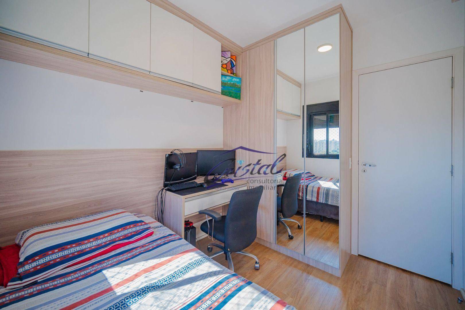 Apartamento à venda com 3 quartos, 78m² - Foto 26