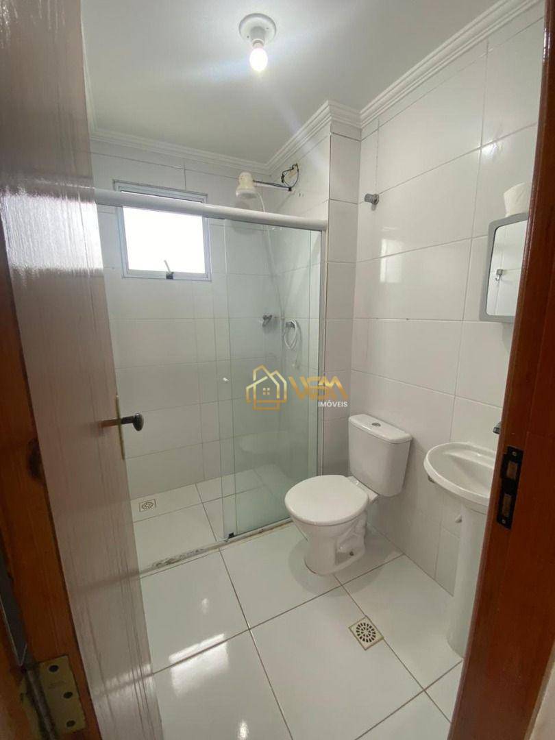 Apartamento para alugar com 2 quartos, 42m² - Foto 4