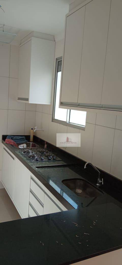 Apartamento à venda com 2 quartos, 48m² - Foto 12