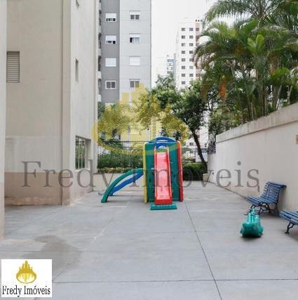 Cobertura para alugar com 4 quartos, 110m² - Foto 25