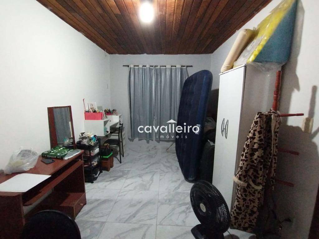 Casa à venda com 2 quartos, 87m² - Foto 4