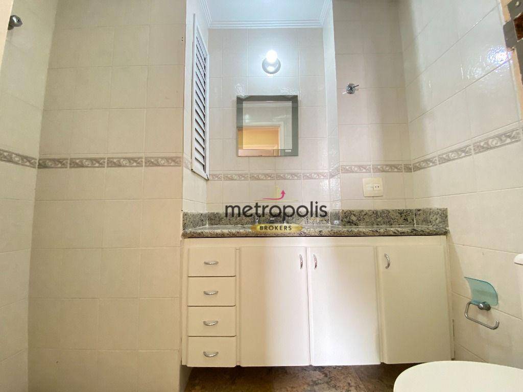Apartamento para alugar com 3 quartos, 80m² - Foto 14