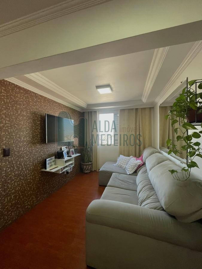 Apartamento, 3 quartos - Foto 2