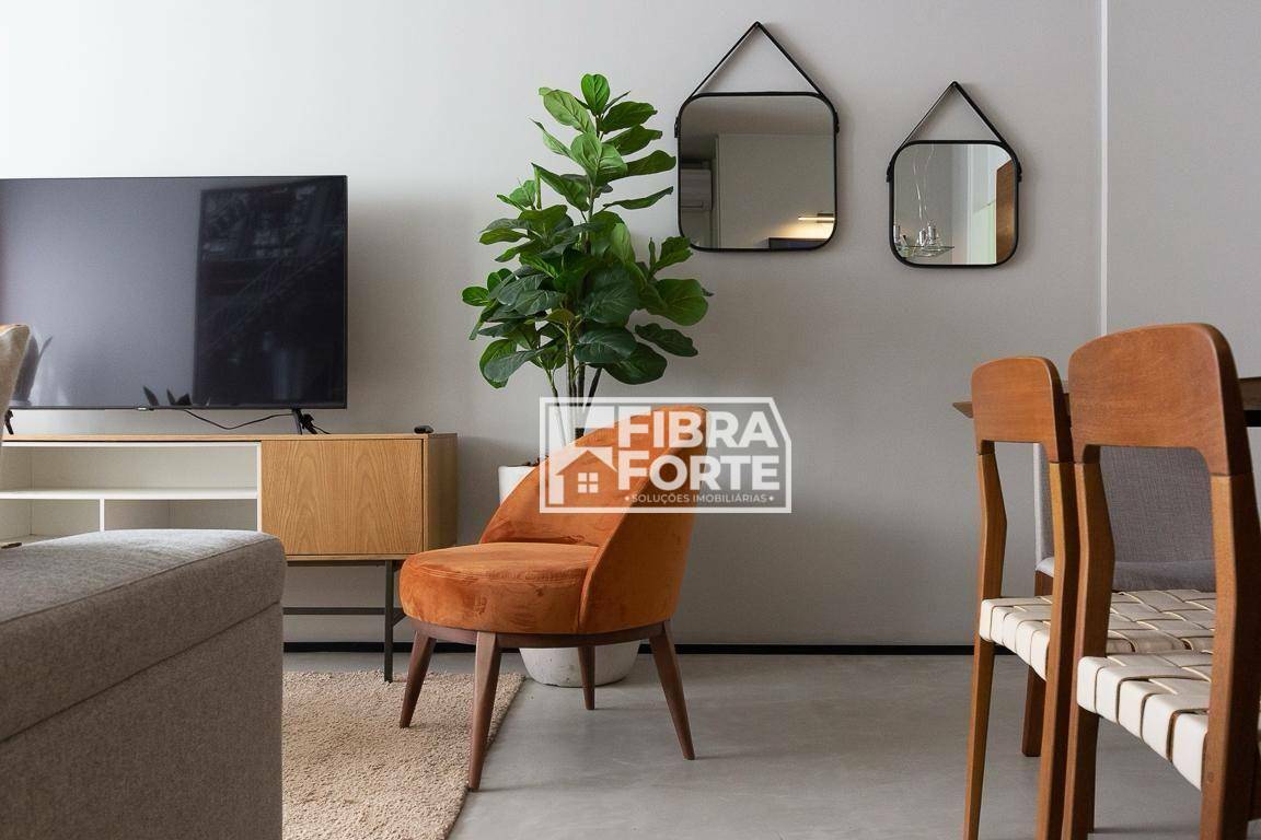 Apartamento para alugar com 3 quartos, 99m² - Foto 3