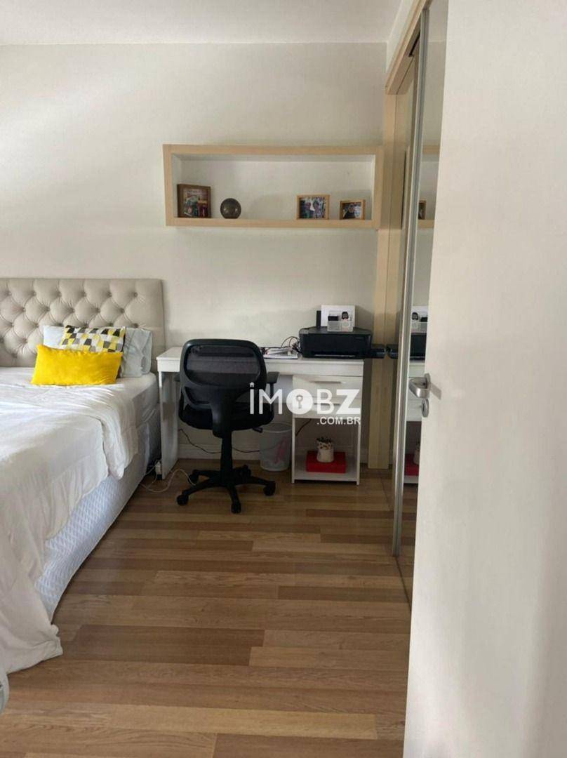 Apartamento à venda com 2 quartos, 91m² - Foto 5