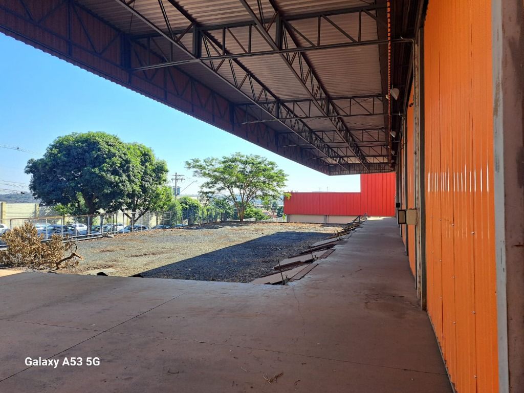 Depósito-Galpão-Armazém para alugar, 3100m² - Foto 9