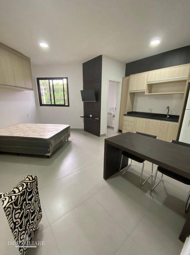 Apartamento à venda com 1 quarto, 18m² - Foto 10