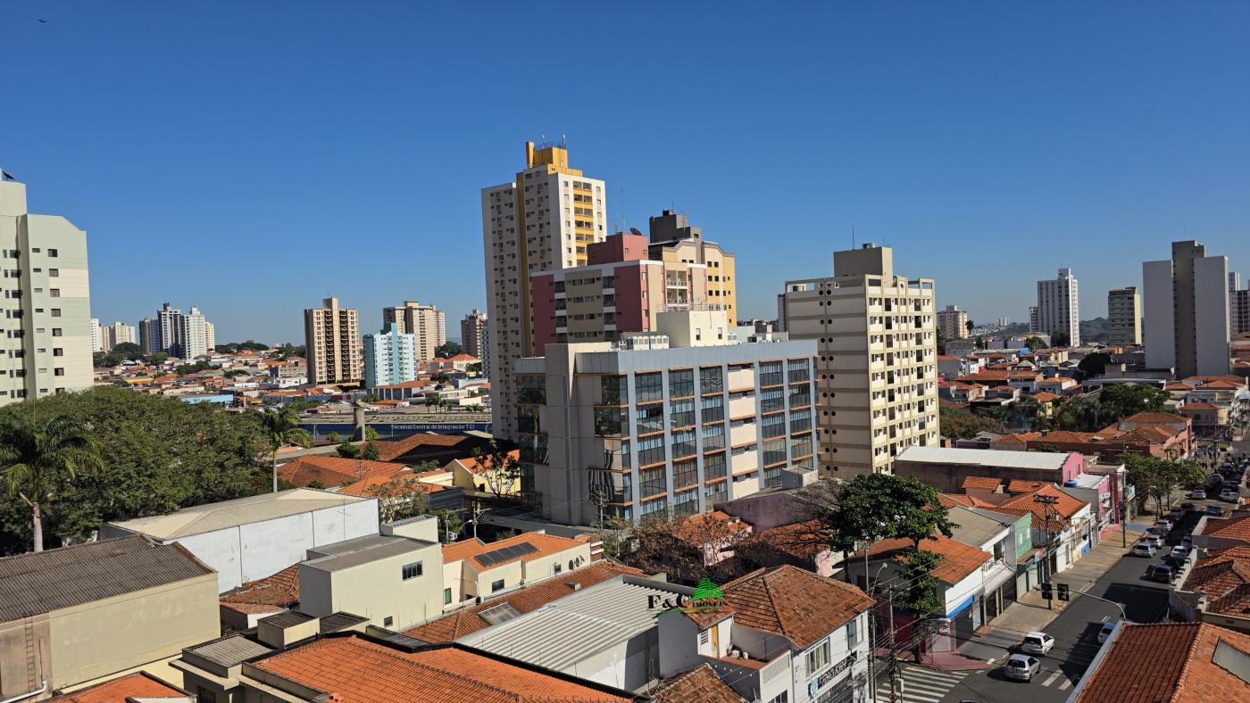 Apartamento à venda com 1 quarto, 52m² - Foto 12
