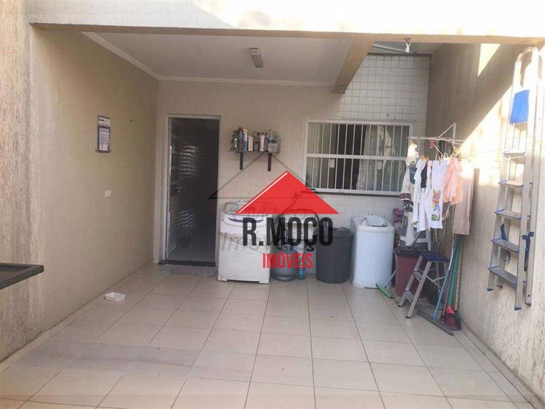 Sobrado à venda com 3 quartos, 131m² - Foto 10