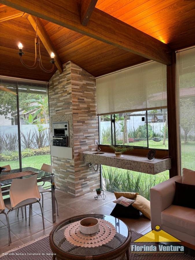 Casa de Condomínio à venda com 4 quartos, 345m² - Foto 13