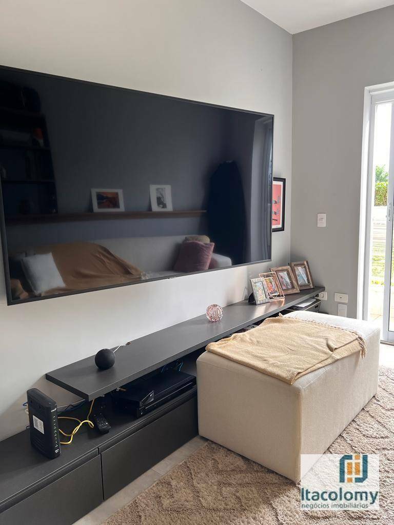 Apartamento à venda com 1 quarto, 86m² - Foto 5